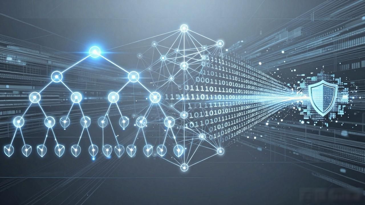 区块链底层开发_区块链底层开发技术_共识算法设计