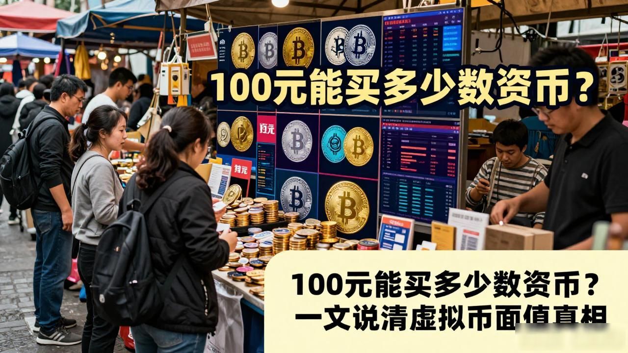 数字货币投资风险_1百块数字货币图片_数字货币面值图片