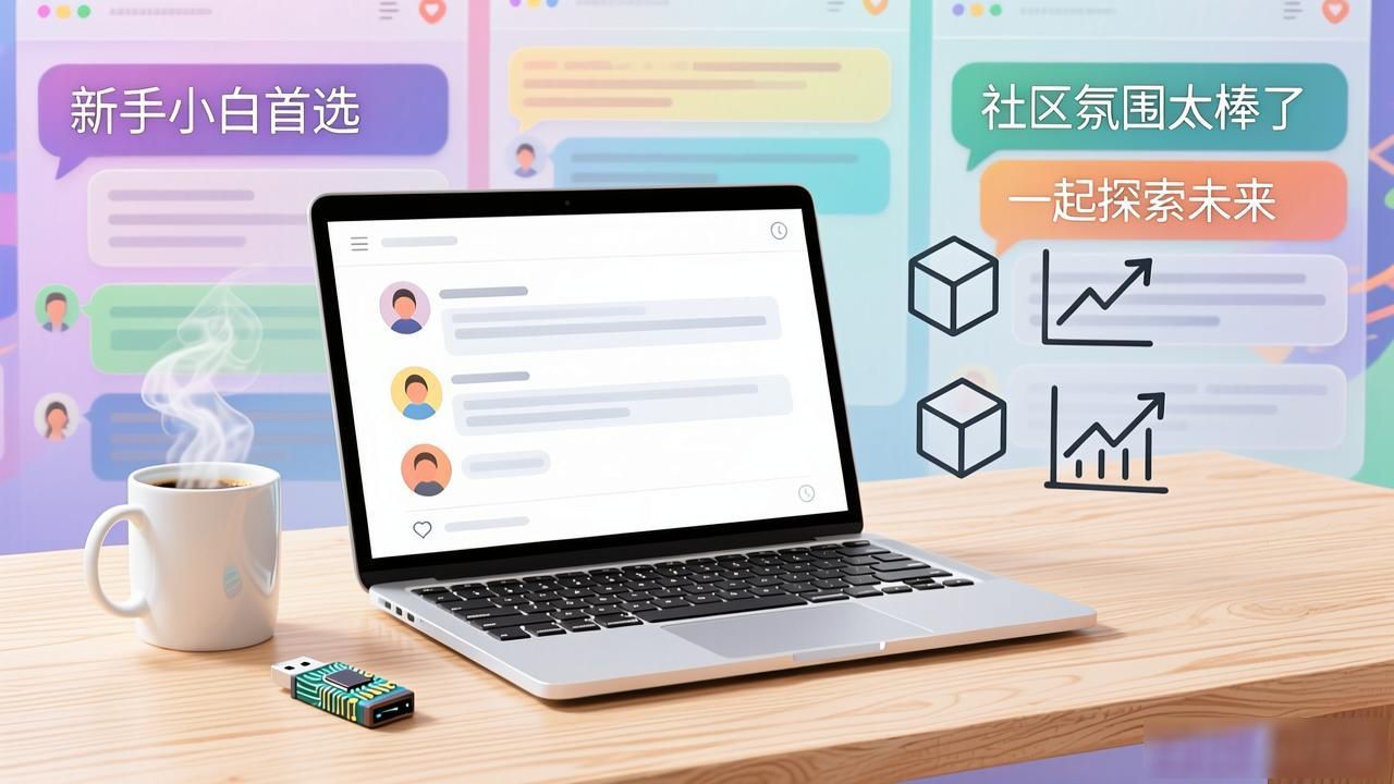 算力低的数字货币推荐，普通人也能参与挖矿