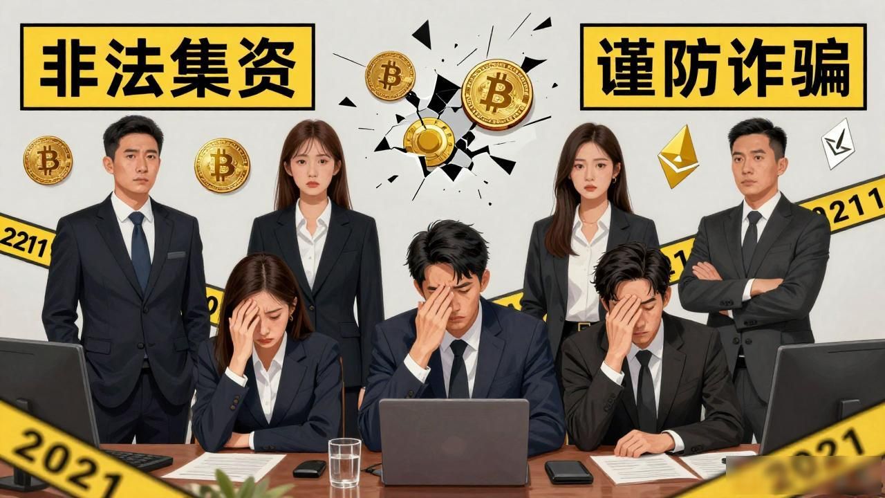 明星为何扎堆炒币？揭秘加密货币圈的娱乐化浪潮