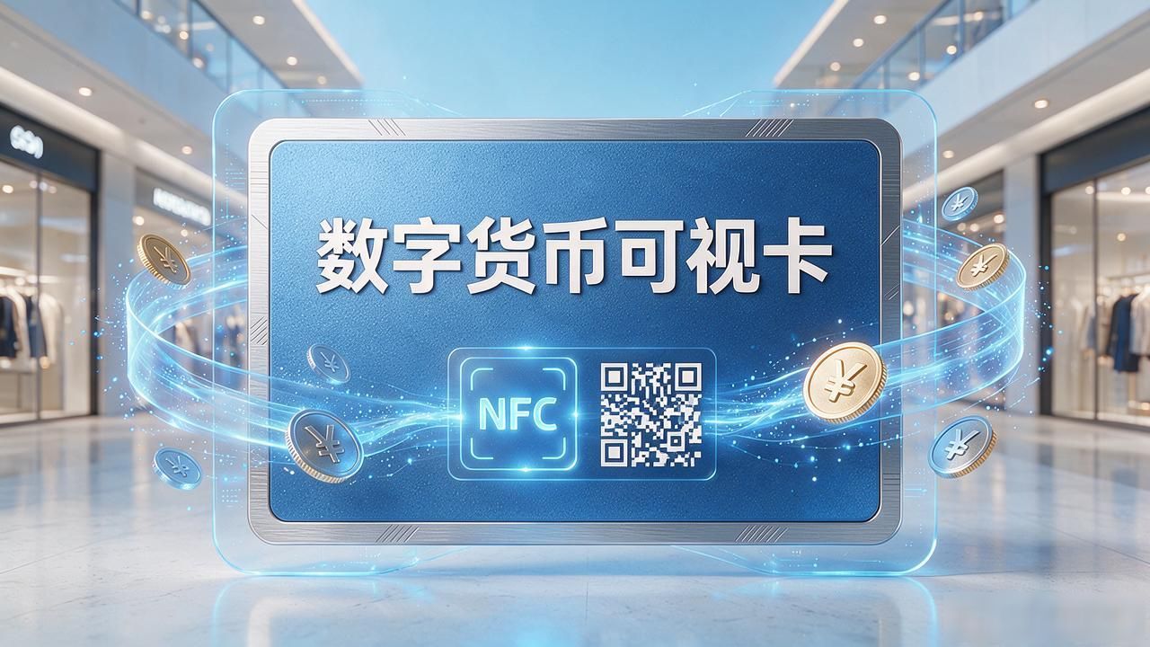多用的数字货币可视卡_数字货币可视卡 便携数字资产管理终端 硬件加密数字货币卡片