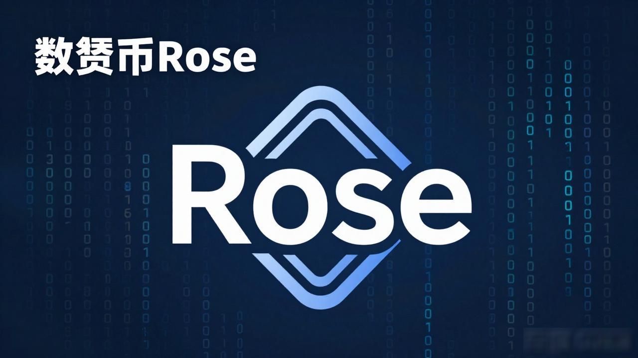 数字货币Rose