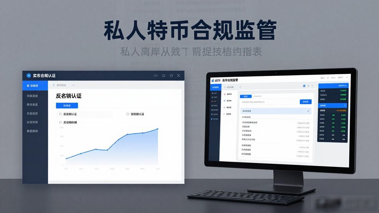 私人企业发数字货币怎么管？法律与合规是生命线