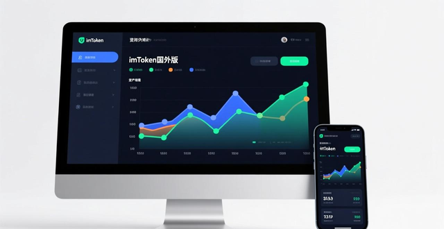 如何在imToken国外版上清晰展示资产流动？_数字货币标签分类管理_imToken国外版资产流动展示