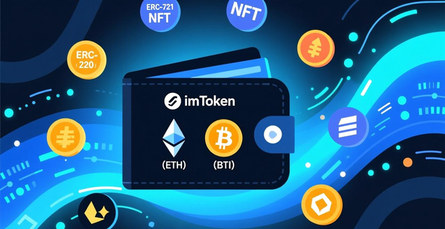 imToken钱包官方下载，安全可靠轻松管理数字资产