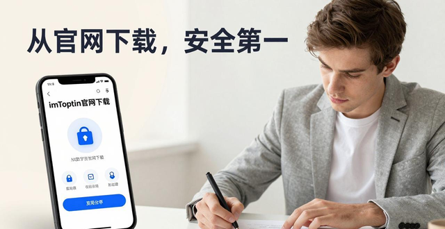 imToken中文版下载 10年安全钱包助记词仅存手机