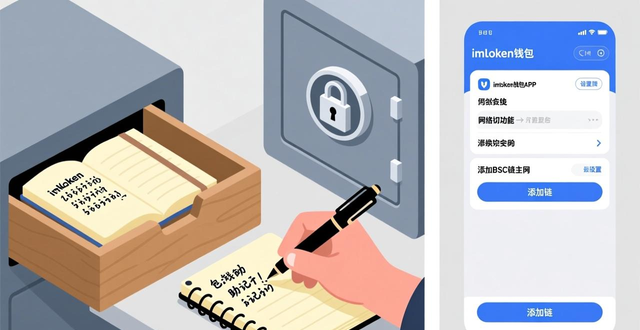 下载imToken中文版官网正版下载安装，防骗备份技巧推荐