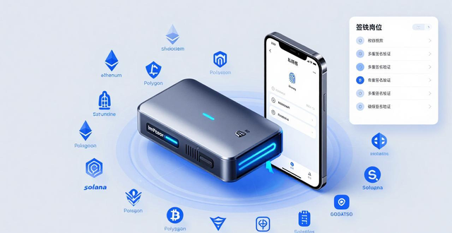 如何评估imToken冷钱包投资机会？从安全需求、产品竞争力看市场机遇