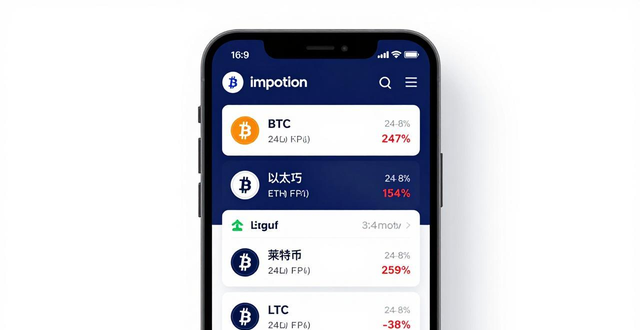 如何在imToken钱包官网下载中进行市场观察？_钱包平台_钱包app官网下载安装