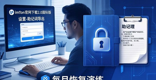 什么是稳定性定义_如何通过imToken官网下载2.0国际版提升整体资产的稳定性?_定性和稳定性理论简介