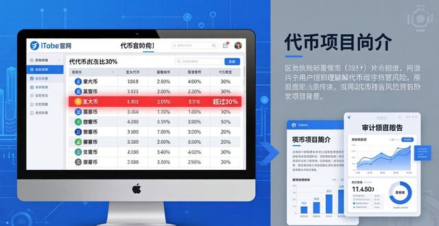 imToken官网持币分析：三步看懂你的数字资产