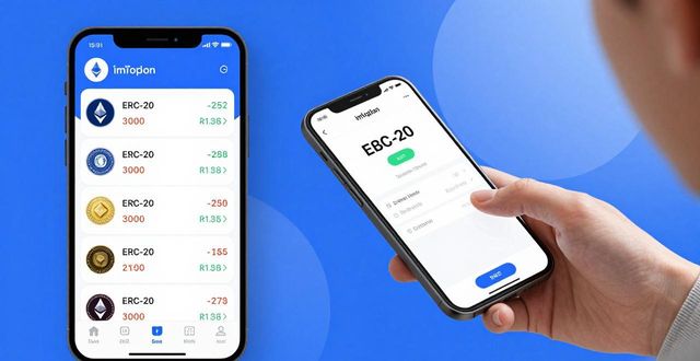 imToken中文版实测：用户真实反馈与下载体验