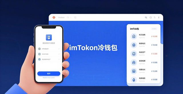 imToken冷钱包功能跟进与适配当下市场 使用户用得更安心