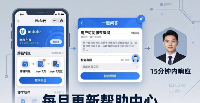 imToken国外版用户互动实操指南 协调运营落地要点