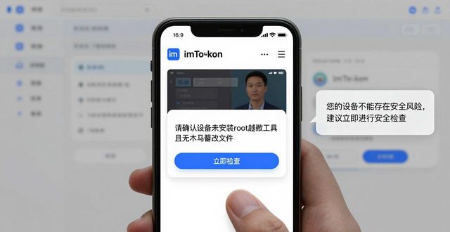 imToken下载中心安全验证全流程 一步步教你避开各类验证陷阱