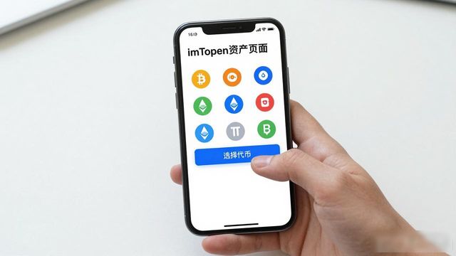 imtoken官网下载教程_imtoken官方最新版本_imToken最新版本下载的推荐使用教程