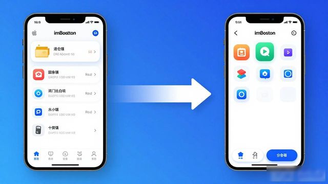 苹果钱包怎么升级_9. imToken钱包新升级,苹果用户必知的技巧!_ios15钱包更新