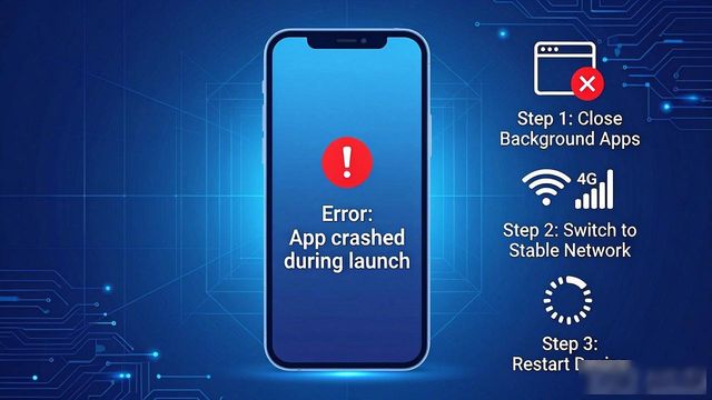 imToken下载遇到问题？官网APP安装失败原因与解决