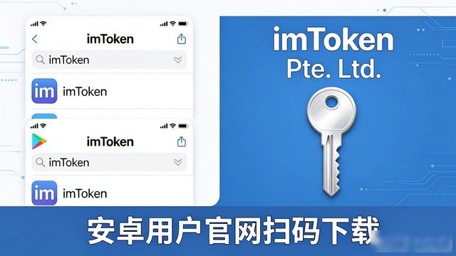 imToken官网入口在哪｜手把手教你找到正版钱包地址