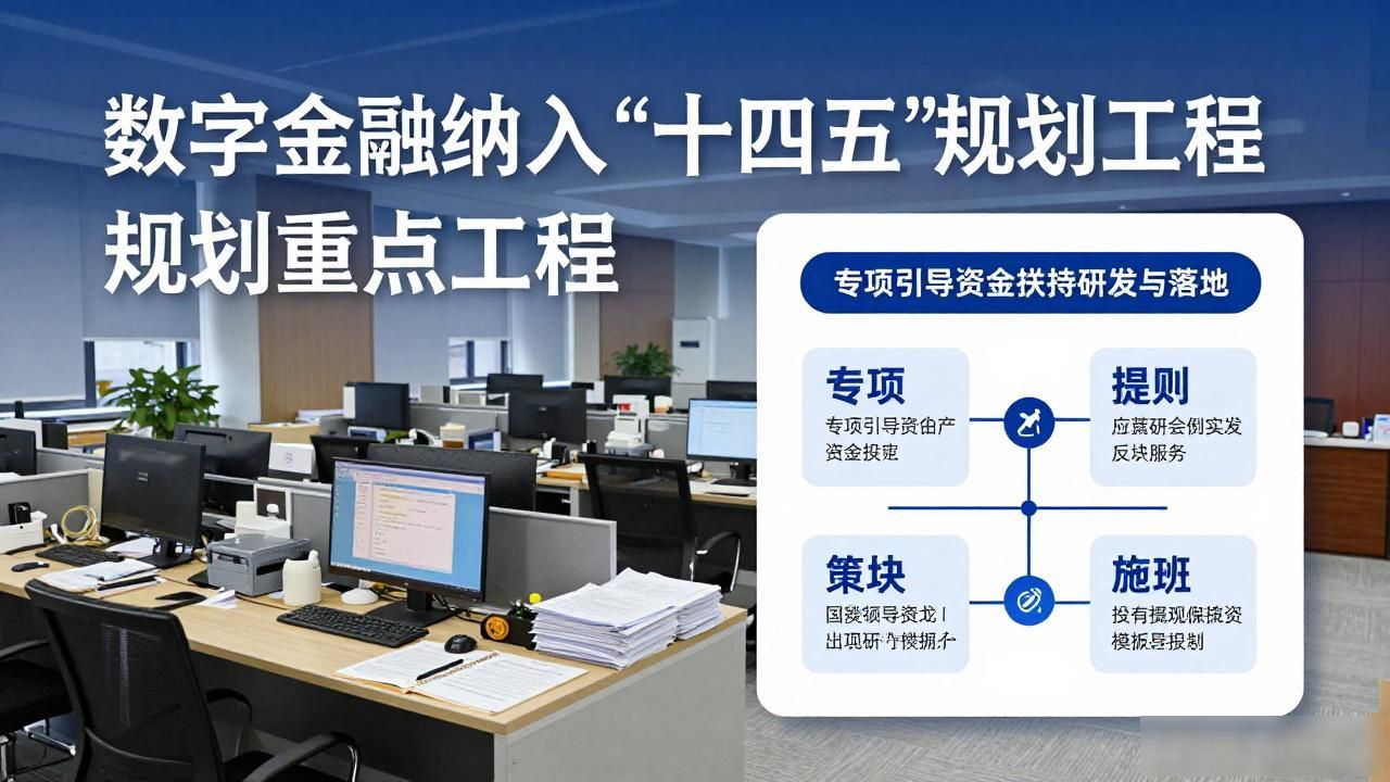 河南数字货币前景怎么样 投资机会在哪
