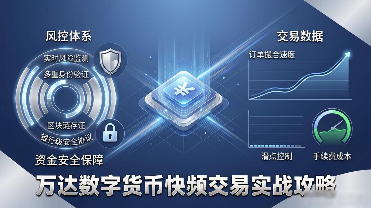 万达数字货币快频交易_万达数字货币快频交易_高频短线策略数字货币交易