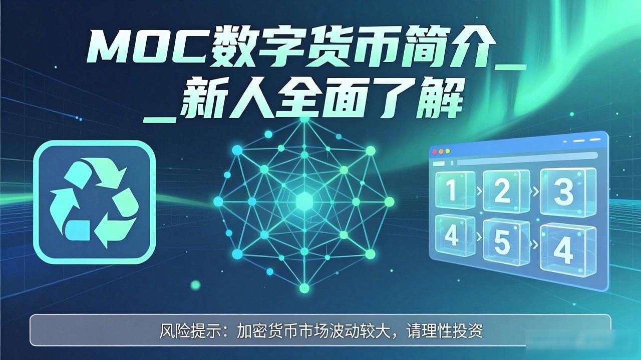 moc数字货币简介_MOC数字货币项目值不值得关注_MOC数字货币去中心化跨境支付