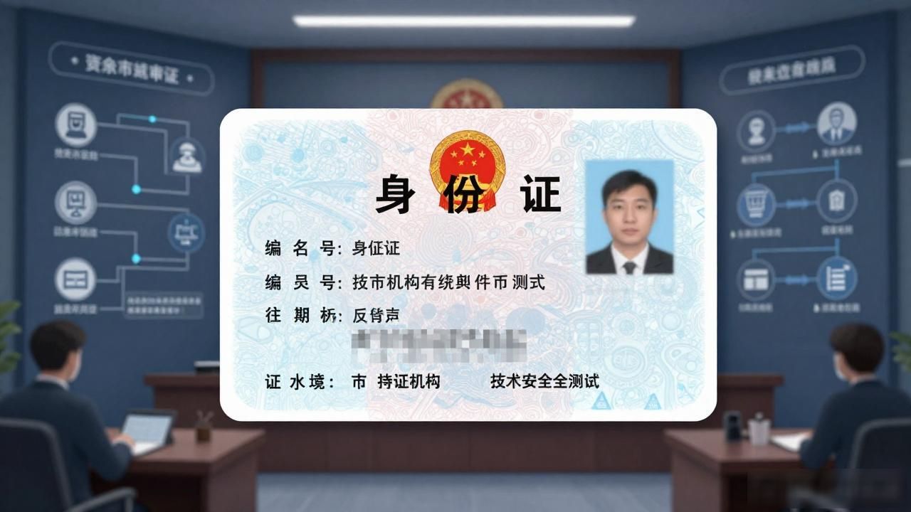 数字货币牌照是什么？为什么它是入局的"身份证"？