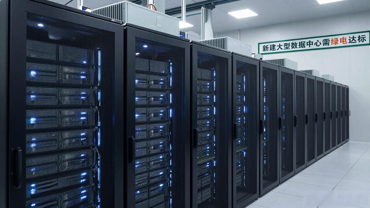 数字货币中国耗电量：挖矿真相