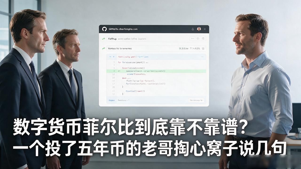 去中心化价值锚定_数字货币菲尔比_Phi Network