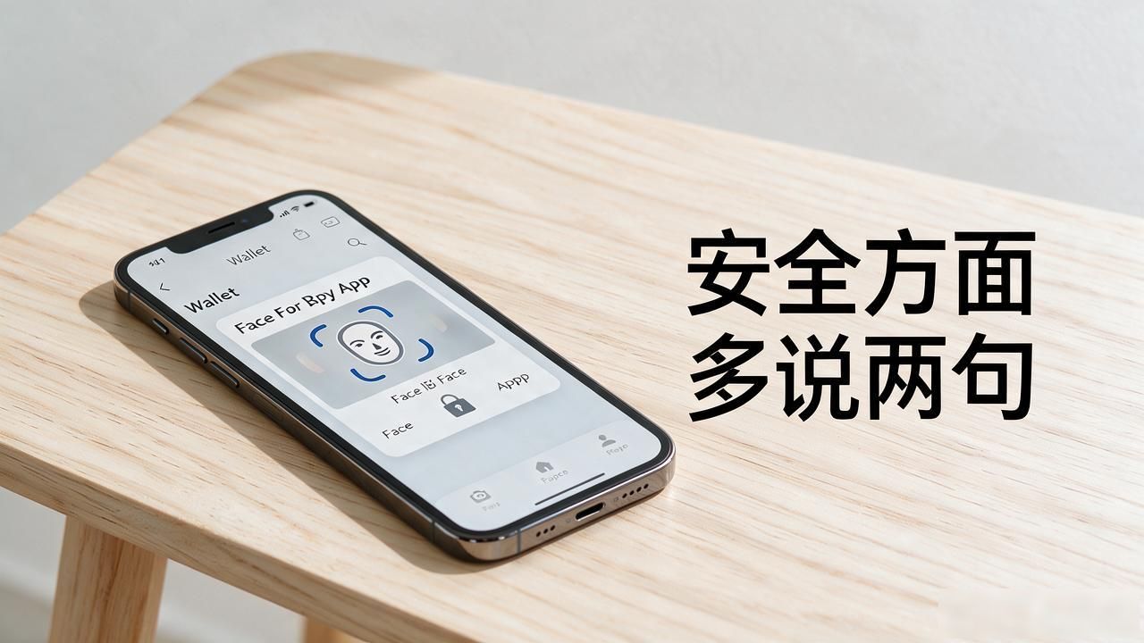 iPhone管数字货币，Wallet存币加交易所买卖实操