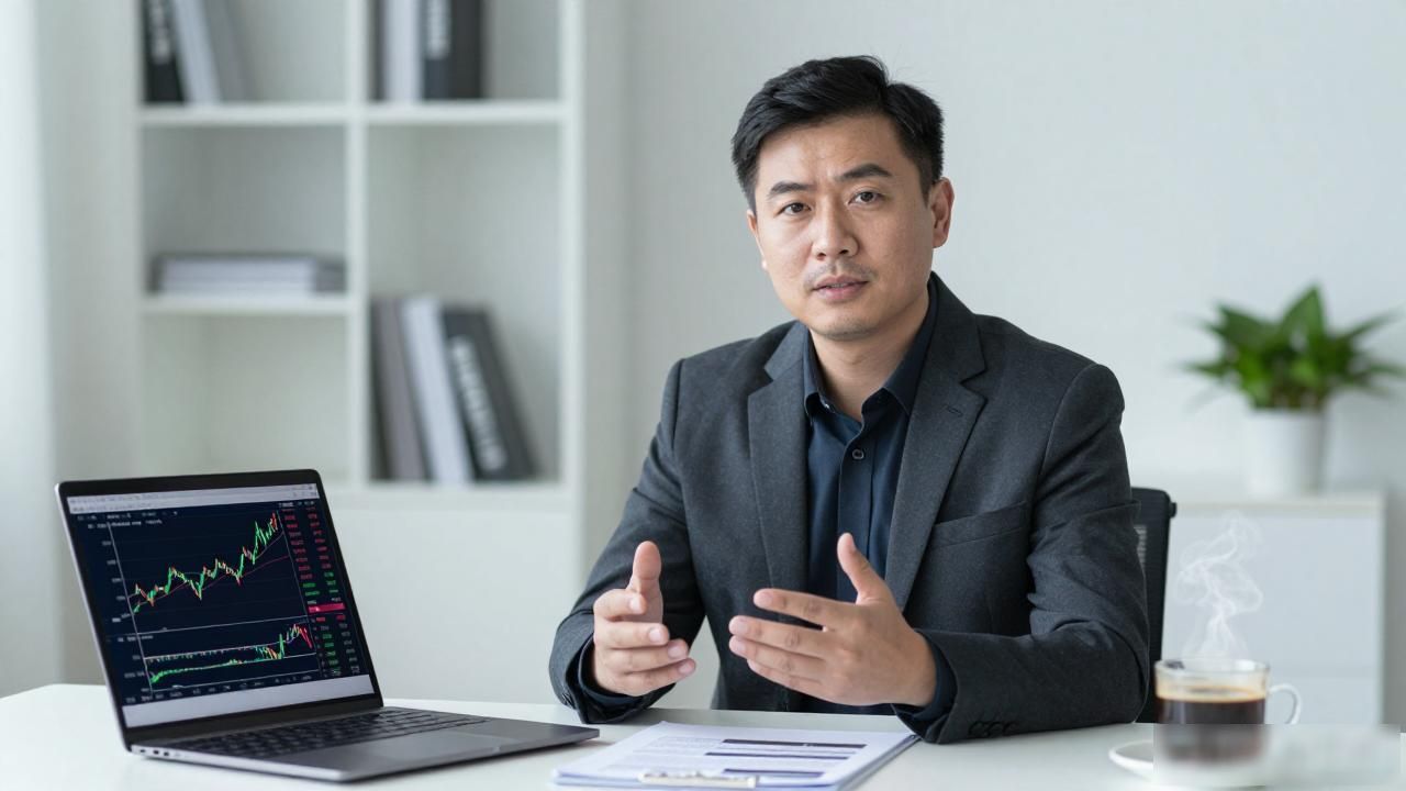 数字货币理财视频宣传_数字货币理财视频拍摄避坑指南_数字资产内容合规与分发策略