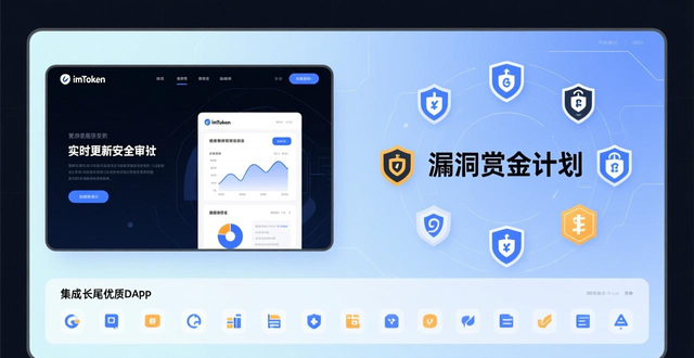 imToken钱包官网下载 海外市场下沉与安全竞争策略