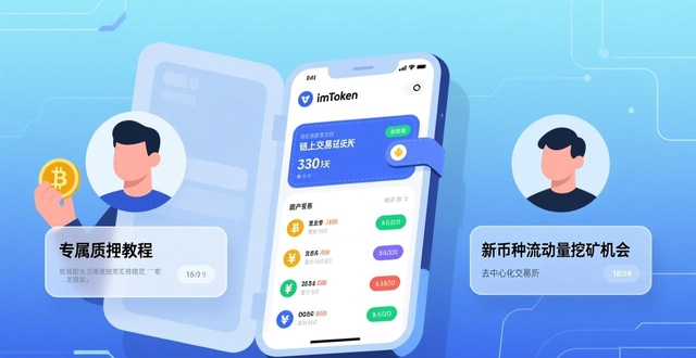 imToken钱包怎么玩？三招让用户活跃起来，互动拉满