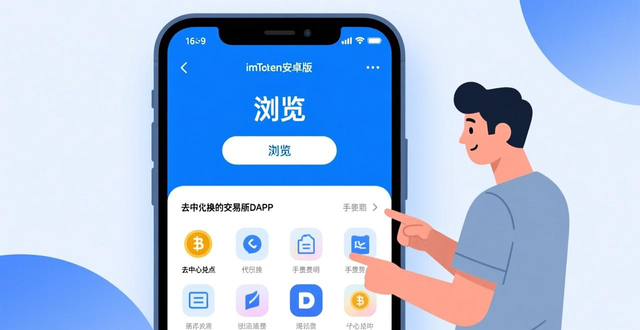 如何在imToken安卓版下载后建立投资目标？新手避坑指南