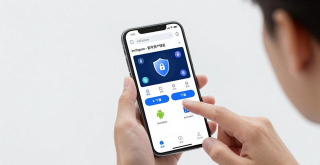 imToken官网下载最新版APP，安全审计防篡改