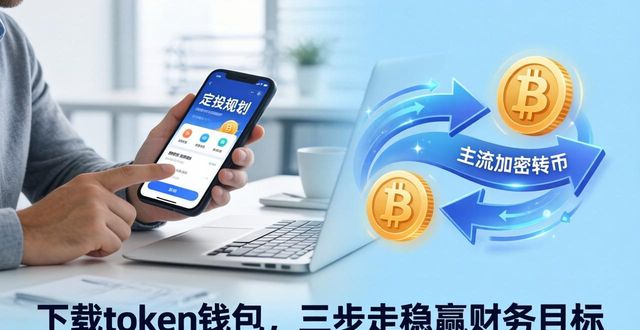 今目标手机官方下载_下载token钱包官方网站后的个人投资策略制定，如何确保你的财务目标得以顺利实现？_今目标官方下载