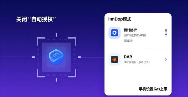 imToken最新版下载：安全策略与核心技巧