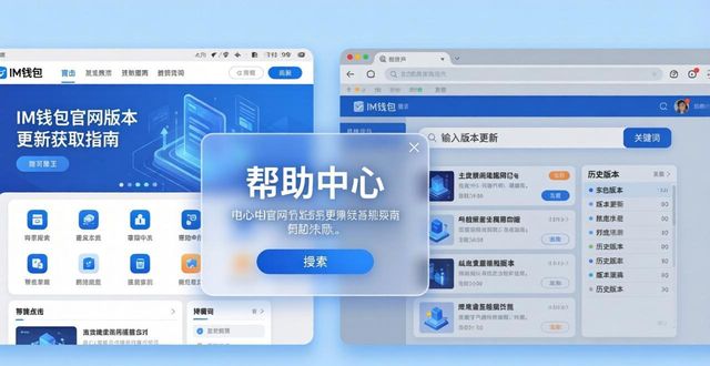 钱包app官网_钱包官网下载_如何通过im钱包官网获取最新的版本更新？