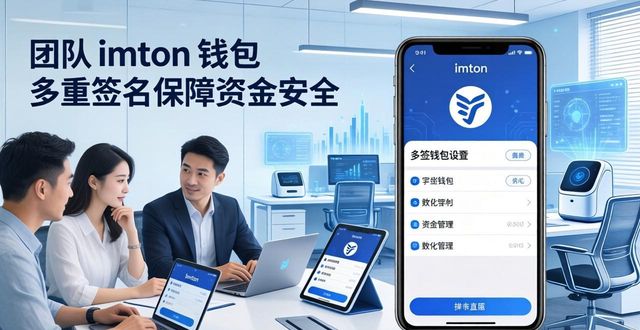ImToken使用指南：助力团队高效发展