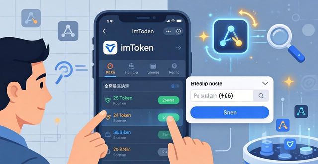 钱包到交易所如何转化_钱包去中心化什么意思_如何利用imtoken钱包进行去中心化交易？