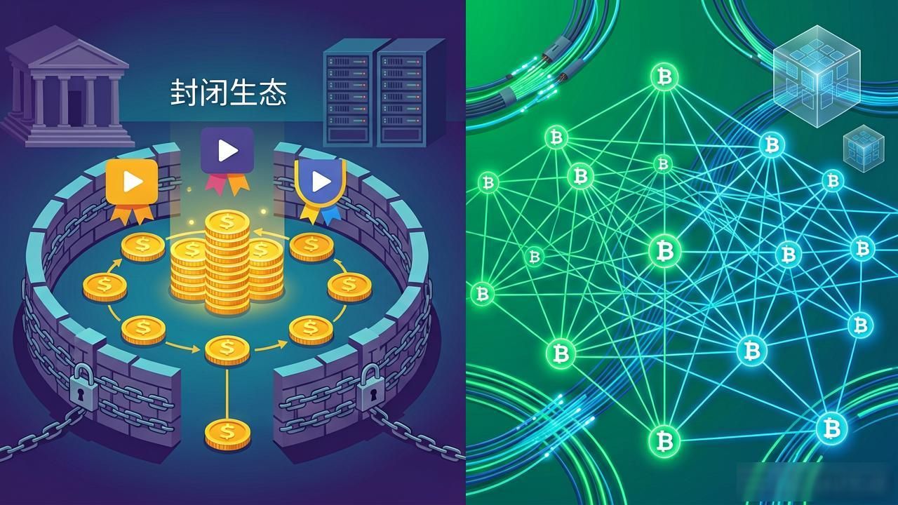 数字币与虚拟货币的区别_数字币是不是虚拟货币_数字币的核心特点