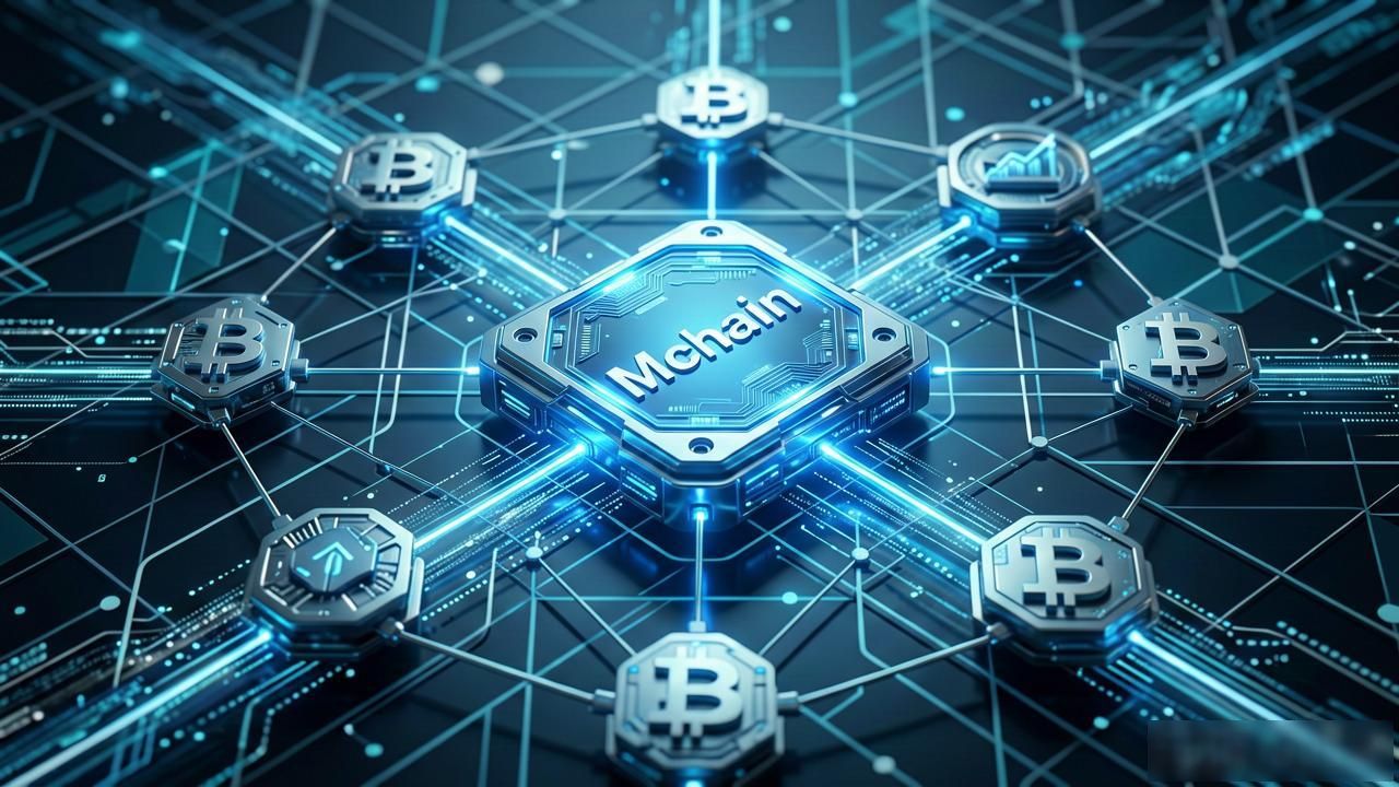 Mchain多链互操作性协议价值评估_mchain数字货币的风险_Mchain跨境支付创新与潜在风险
