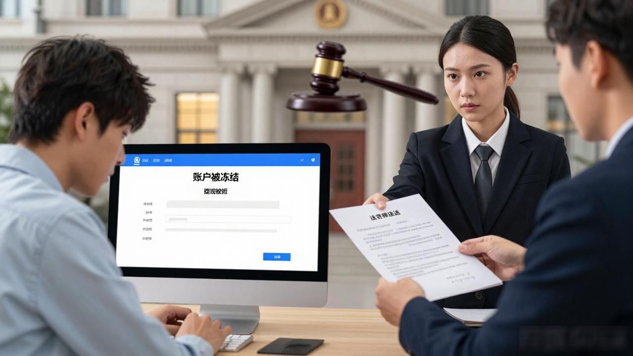 数字货币平台投诉流程_投资亏损账户冻结维权_数字货币平台投诉流程