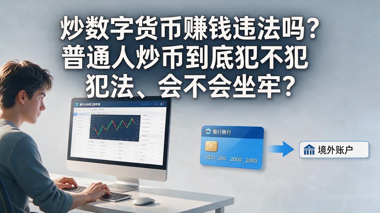 炒币资金被冻结反洗钱审查_个人持有虚拟货币是否违法_炒数字货币赚钱违法吗