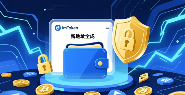 imToken新地址功能详解：安全升级与资产分类管理实操