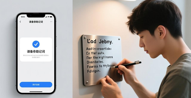 imToken官网下载安装教程 新手安全设置与学习指南