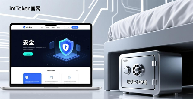 imToken钱包官网评测：安全易用的区块链数字资产管理工具