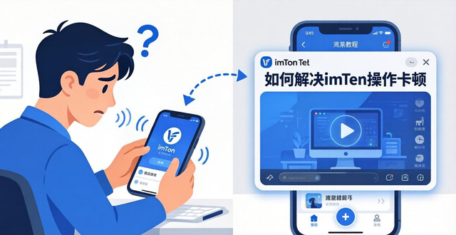 imToken用户真实反馈：卡顿、客服慢，改进建议看这里