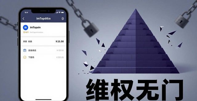 下载imToken钱包拿扶持？警惕三大风险