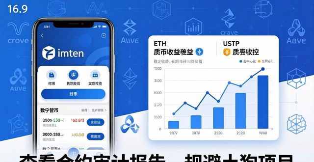 imToken钱包如何守住稳定收益
